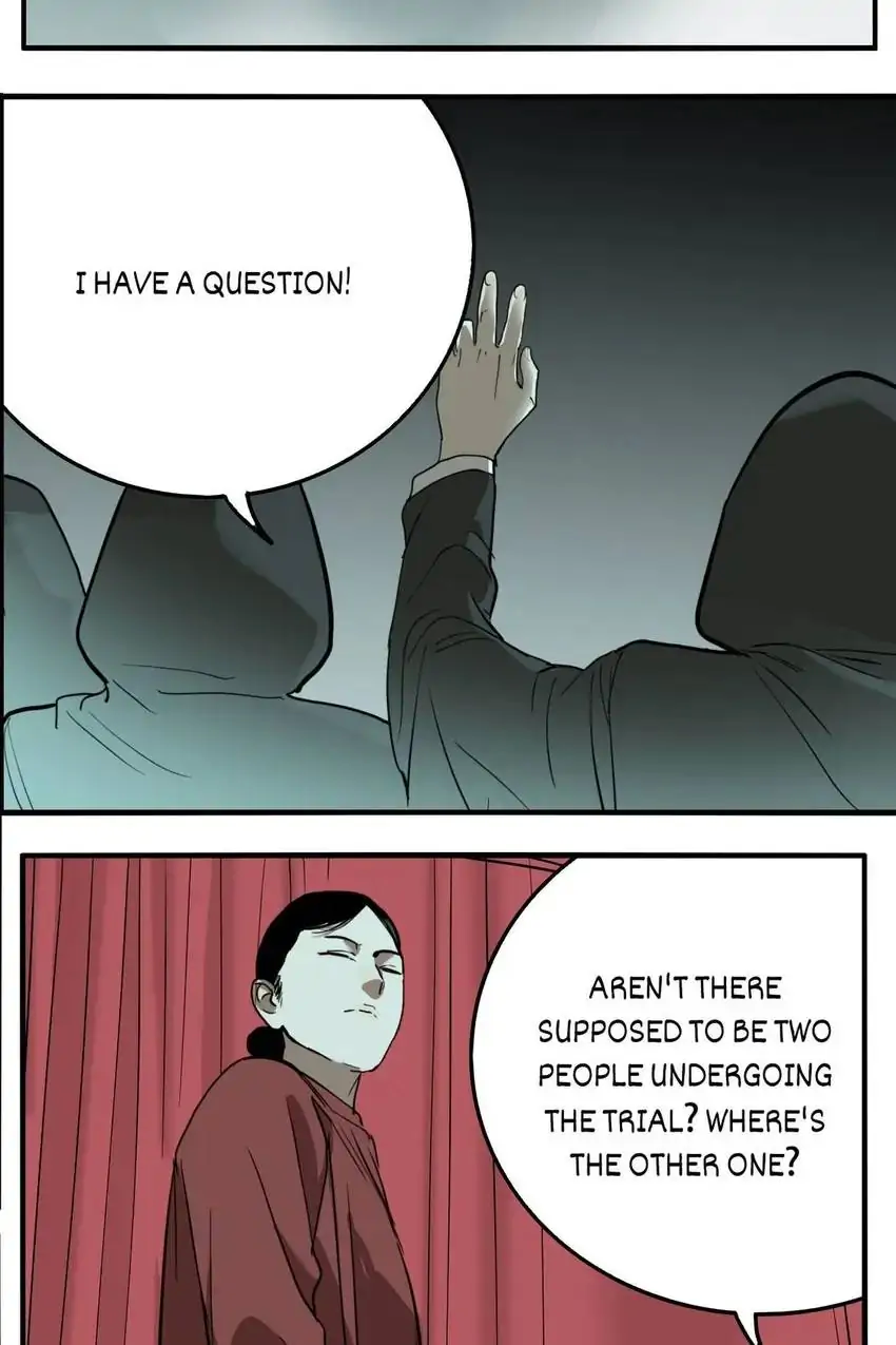 Evil Museum Chapter 65 - page 44