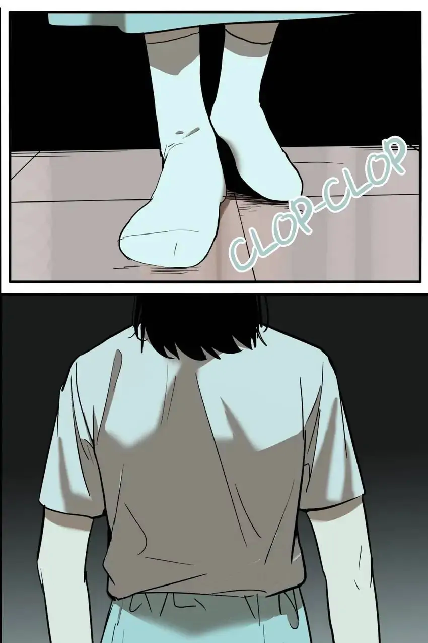 Evil Museum Chapter 65 - page 48