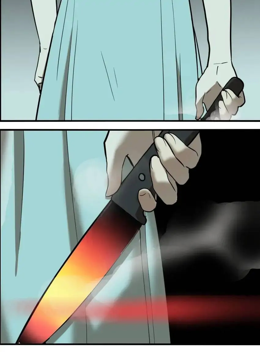 Evil Museum Chapter 65 - page 49