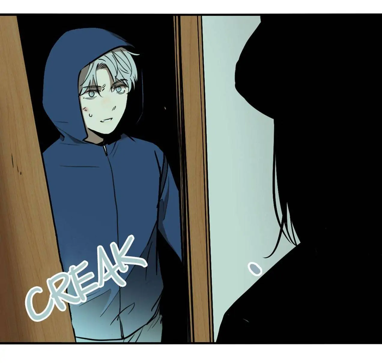 Evil Museum Chapter 65 - page 53