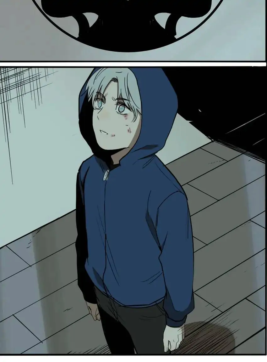 Evil Museum Chapter 65 - page 6
