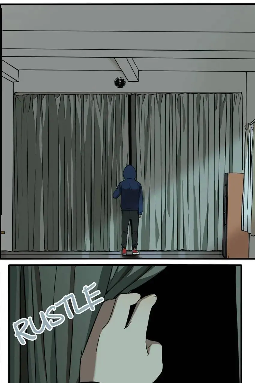 Evil Museum Chapter 65 - page 7