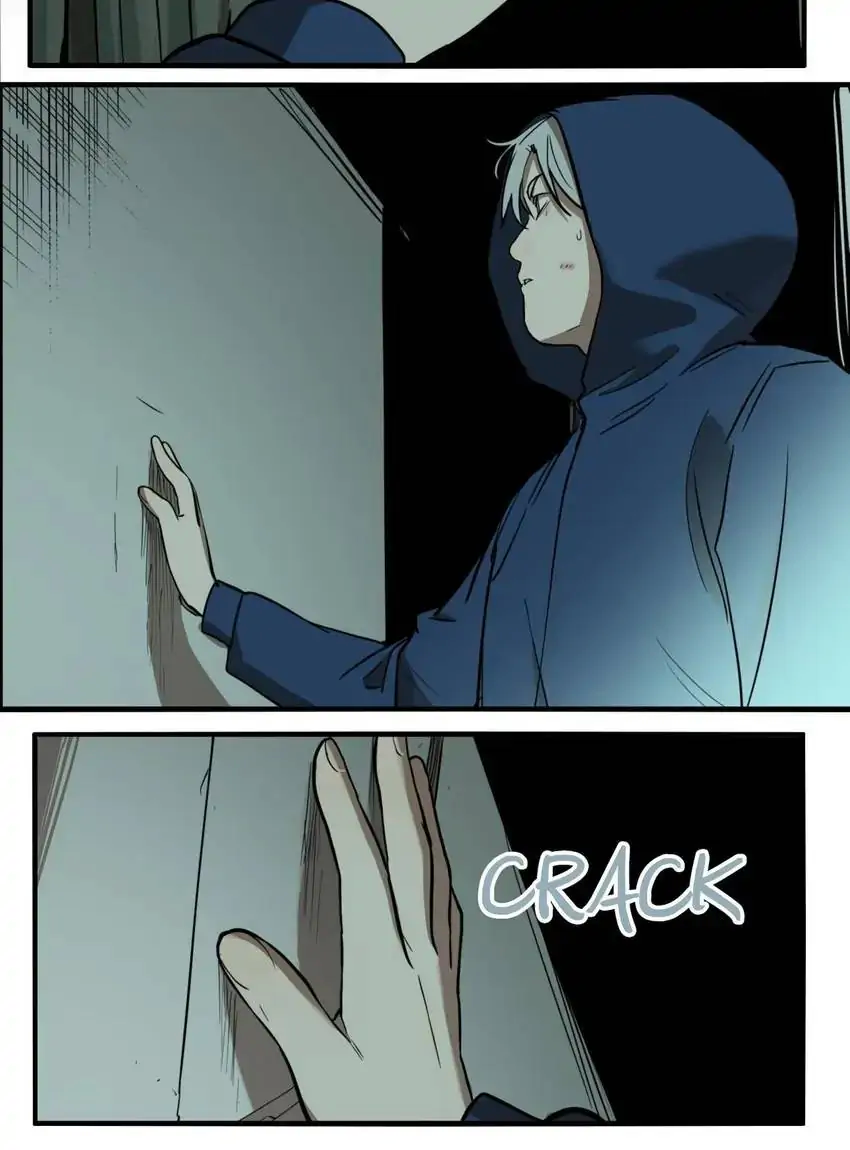 Evil Museum Chapter 65 - page 8
