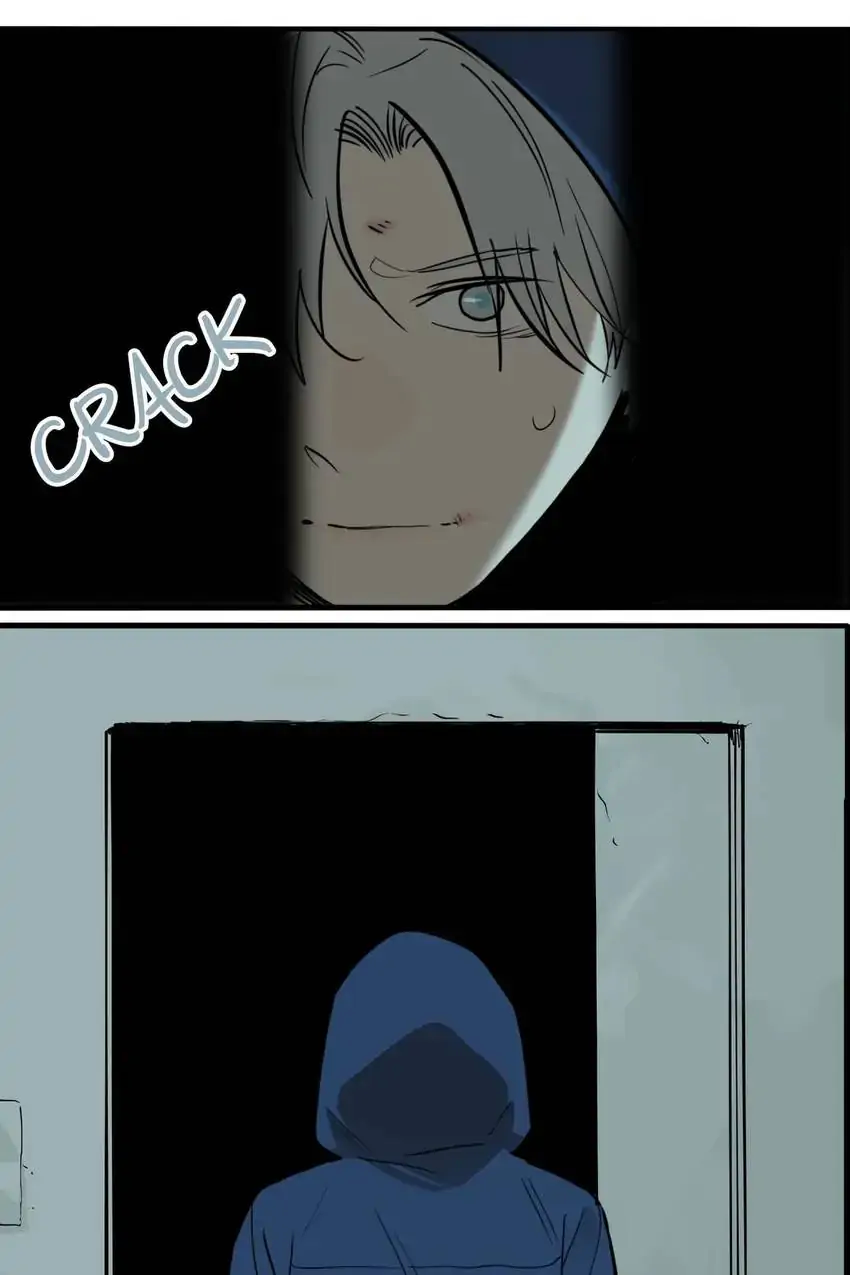 Evil Museum Chapter 65 - page 9