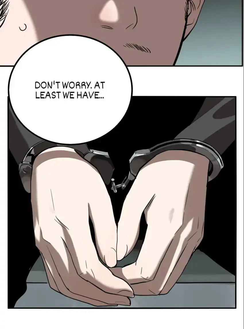 Evil Museum Chapter 23 - page 31