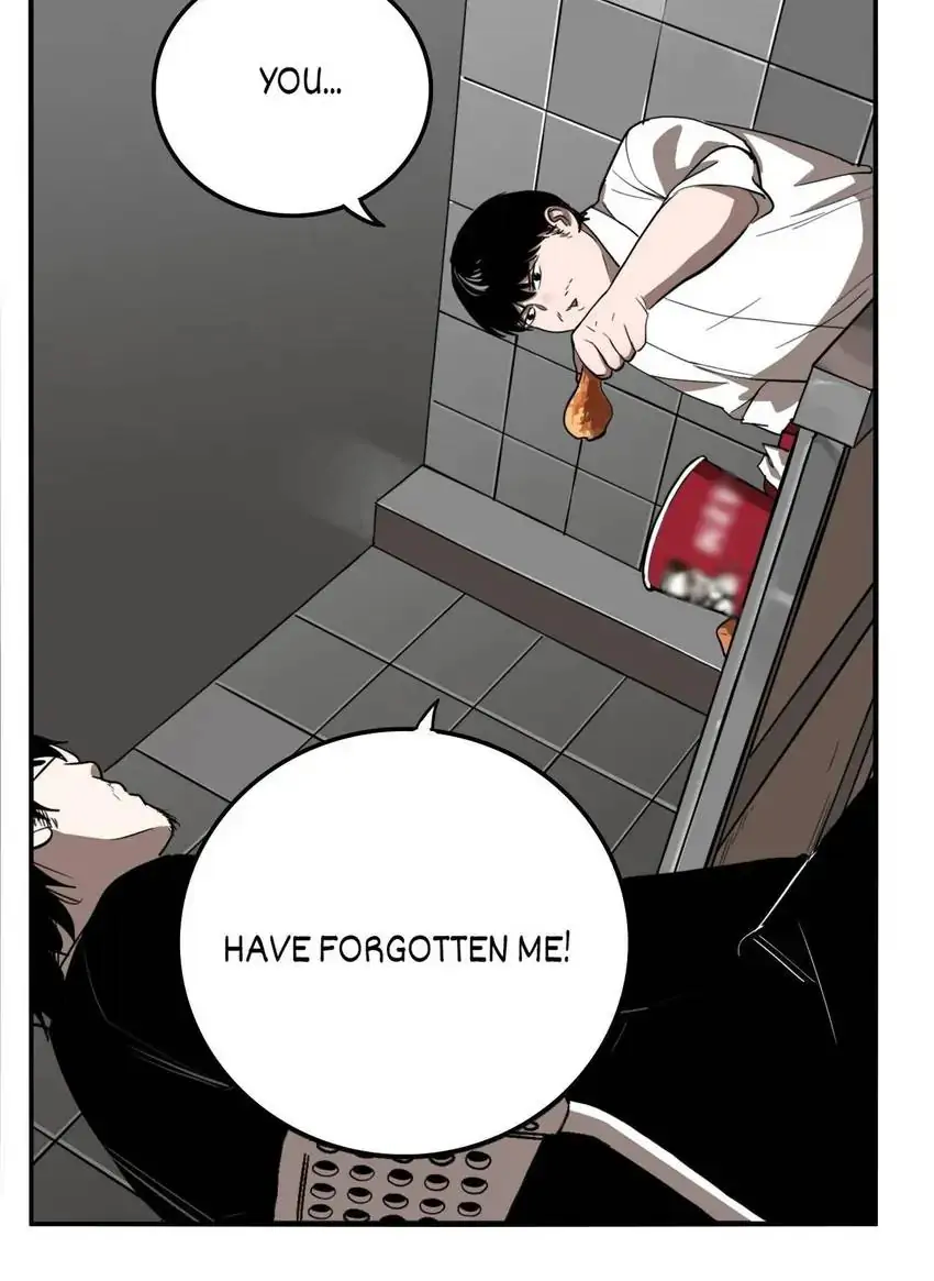Evil Museum Chapter 23 - page 41