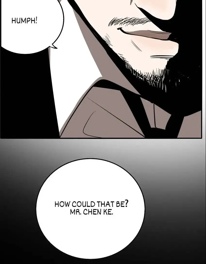 Evil Museum Chapter 23 - page 43