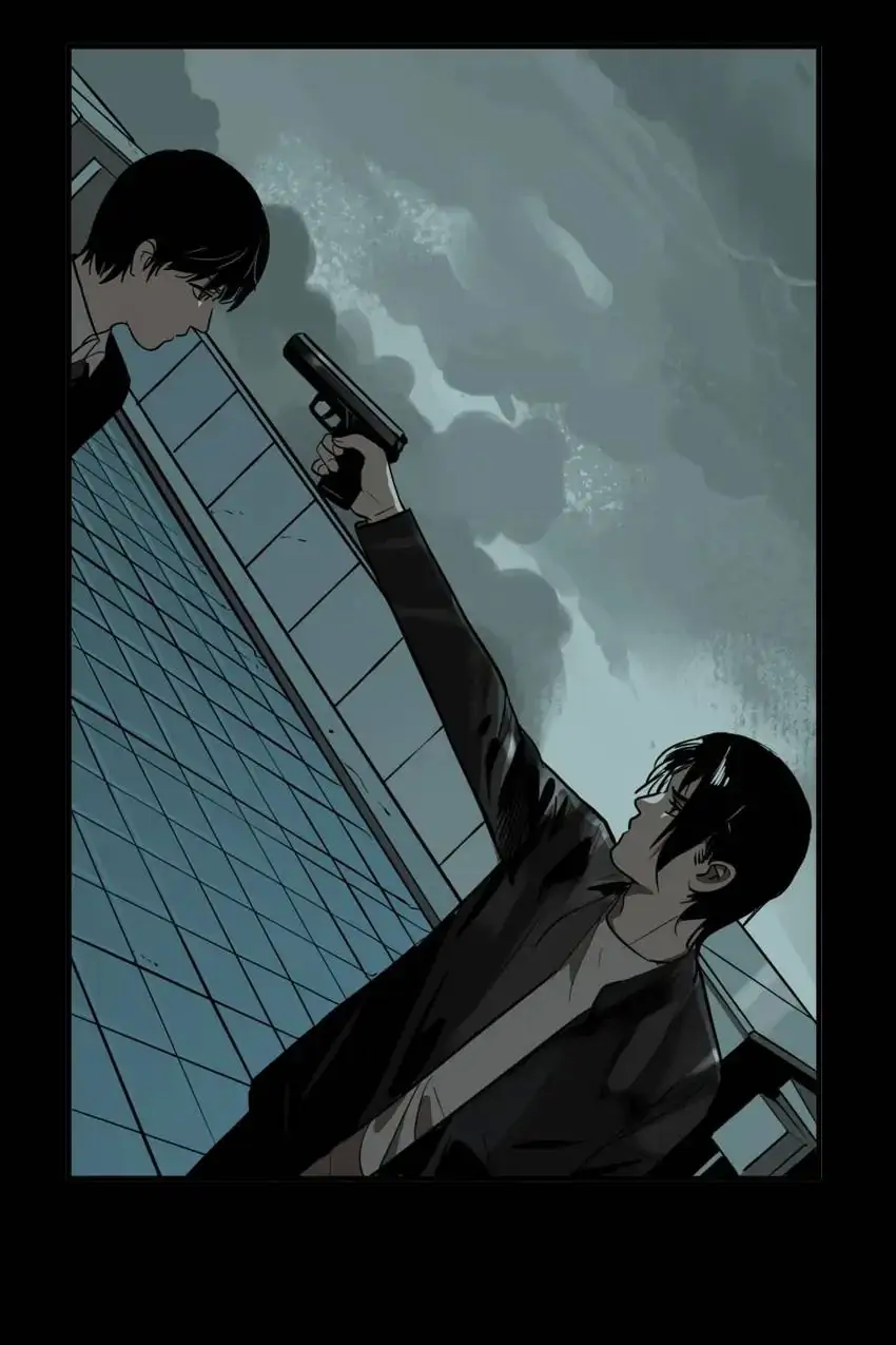 Evil Museum Chapter 23 - page 52