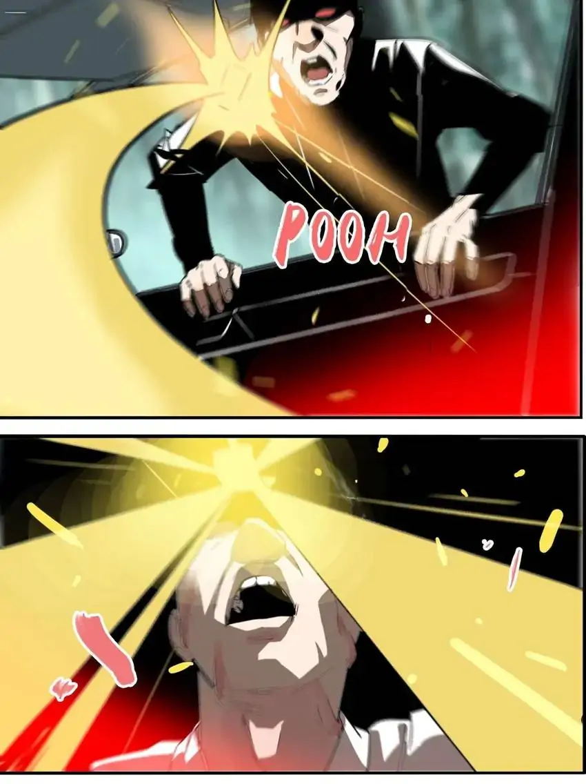 Evil Museum Chapter 23 - page 6
