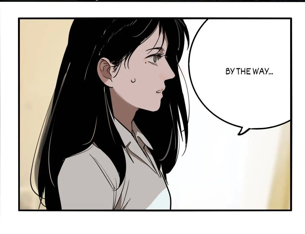Evil Museum Chapter 37 - page 16