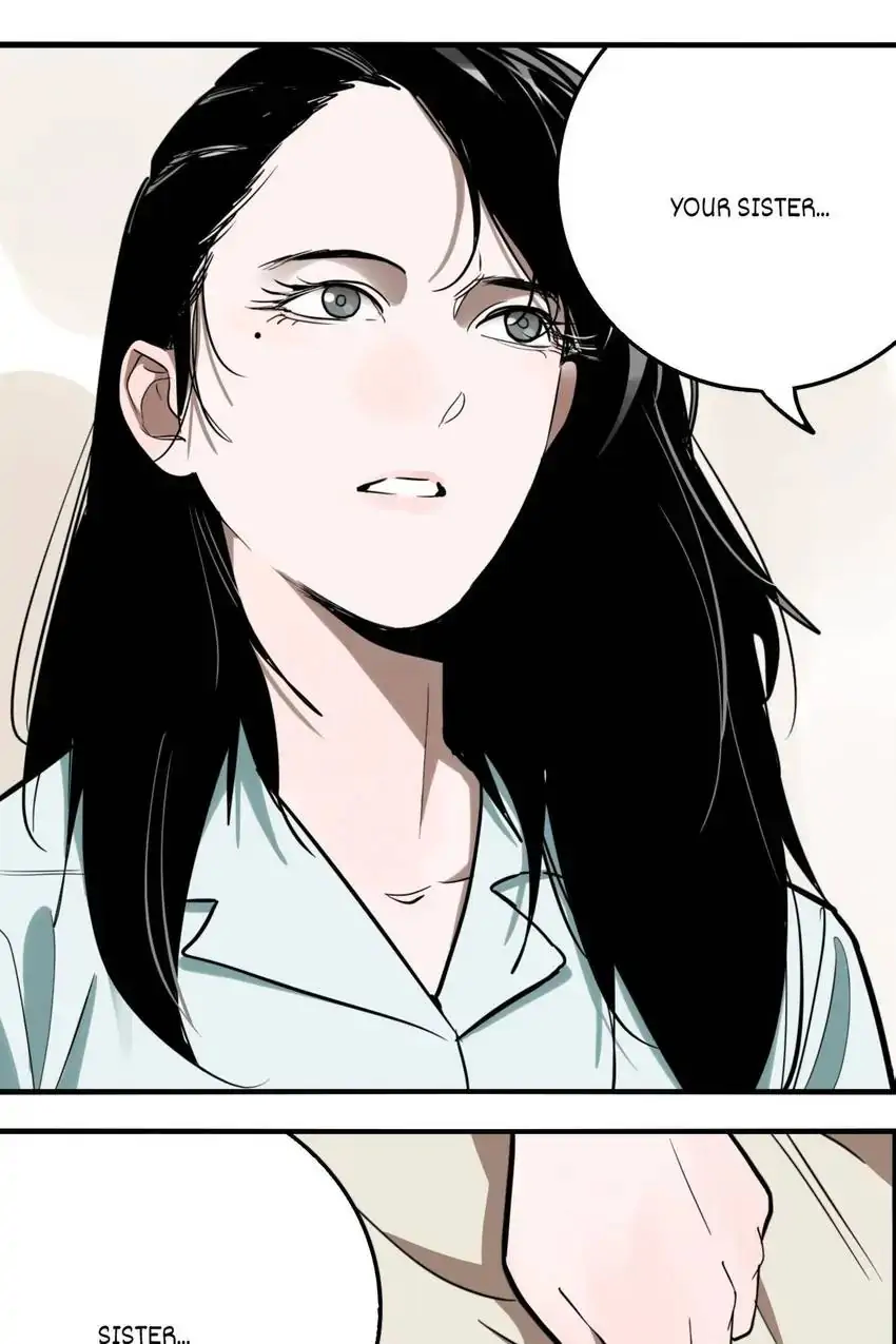 Evil Museum Chapter 37 - page 25