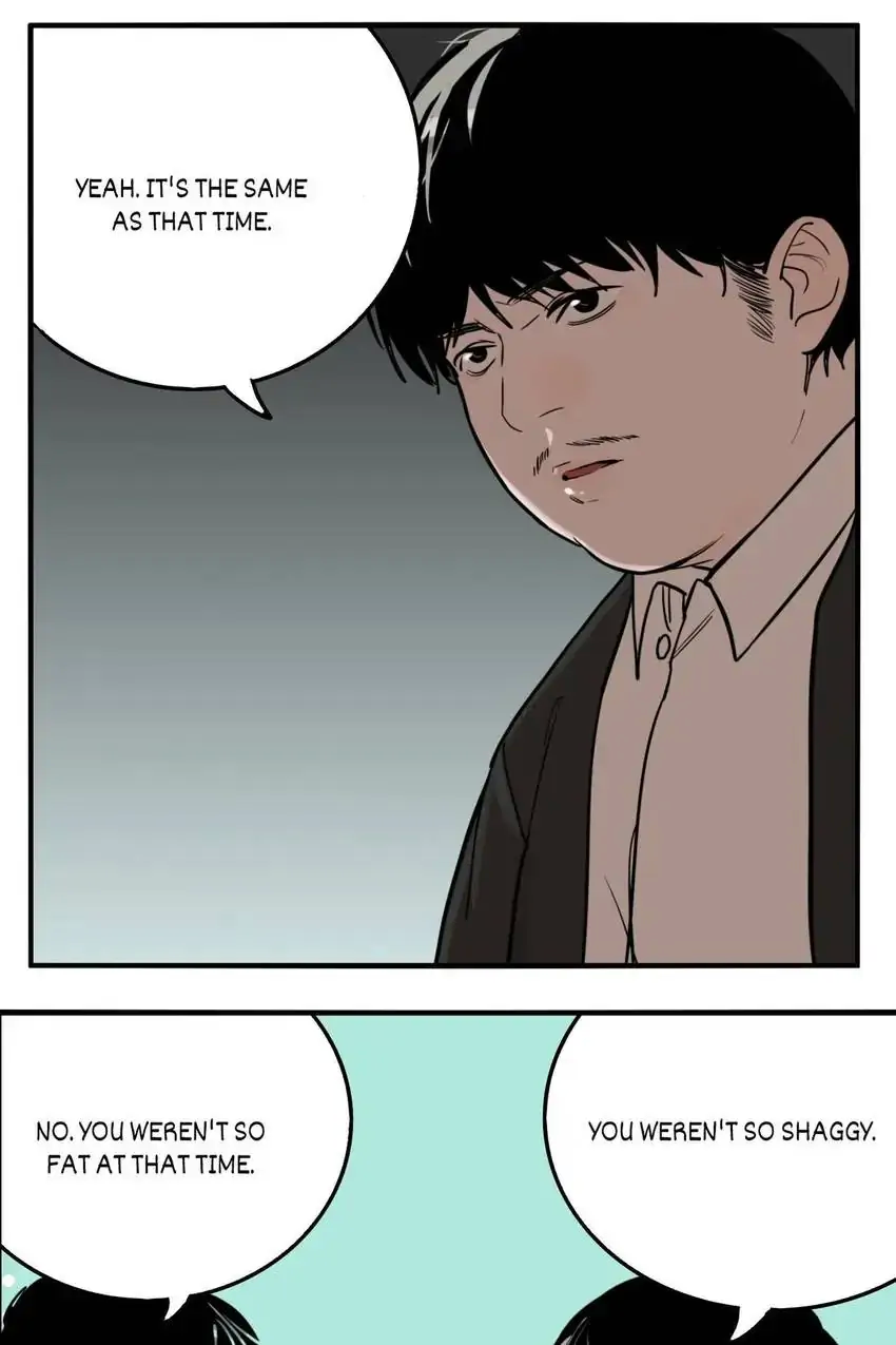 Evil Museum Chapter 37 - page 31