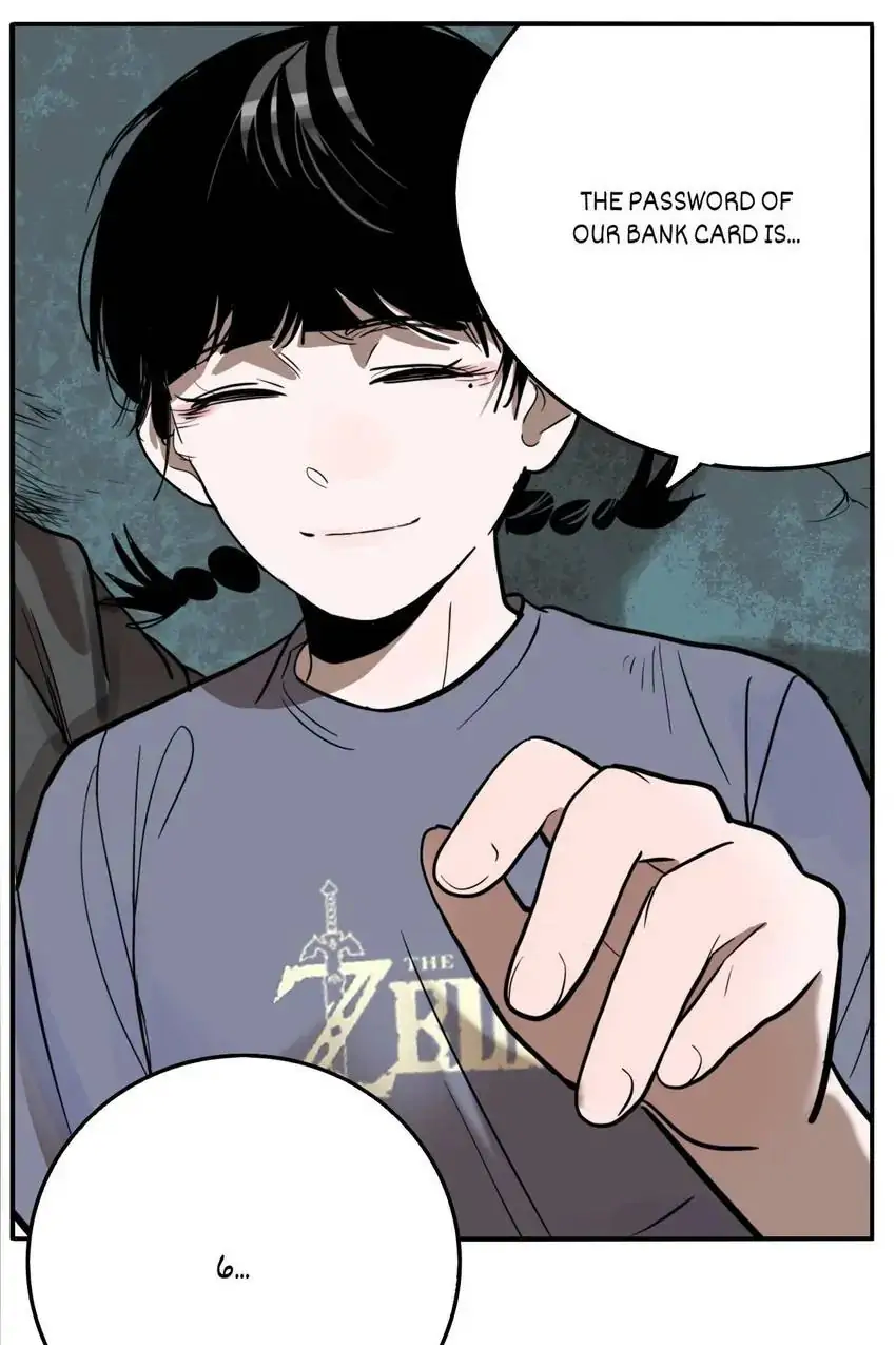 Evil Museum Chapter 37 - page 47