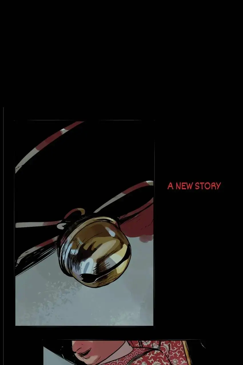 Evil Museum Chapter 37 - page 51