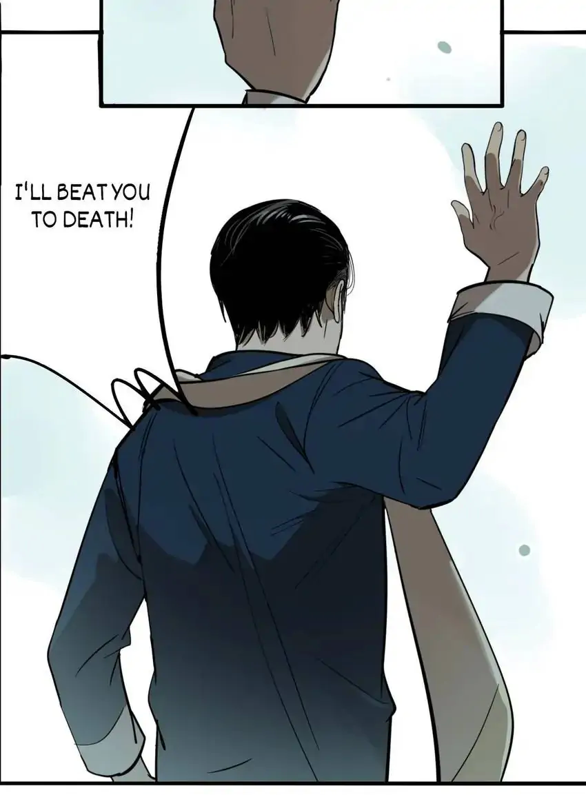 Evil Museum Chapter 49 - page 13
