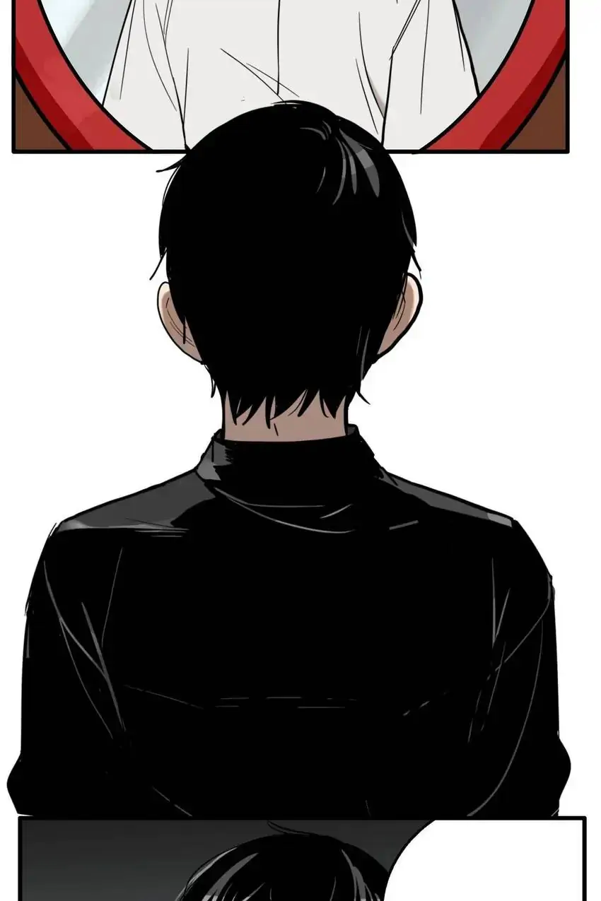 Evil Museum Chapter 49 - page 33