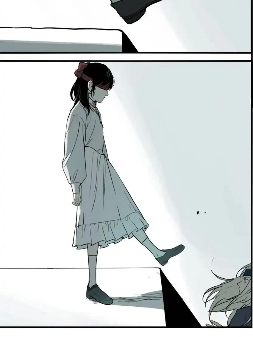Evil Museum Chapter 49 - page 40