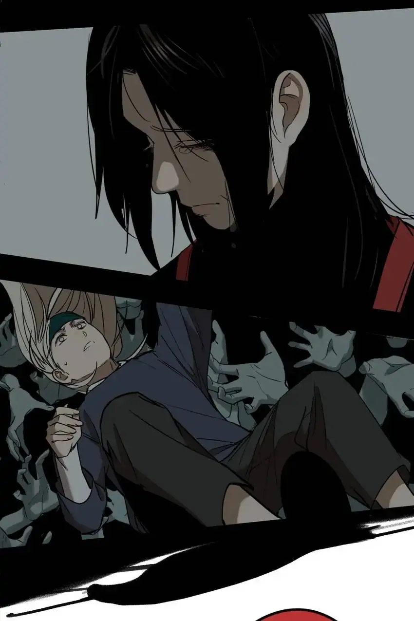 Evil Museum Chapter 49 - page 49