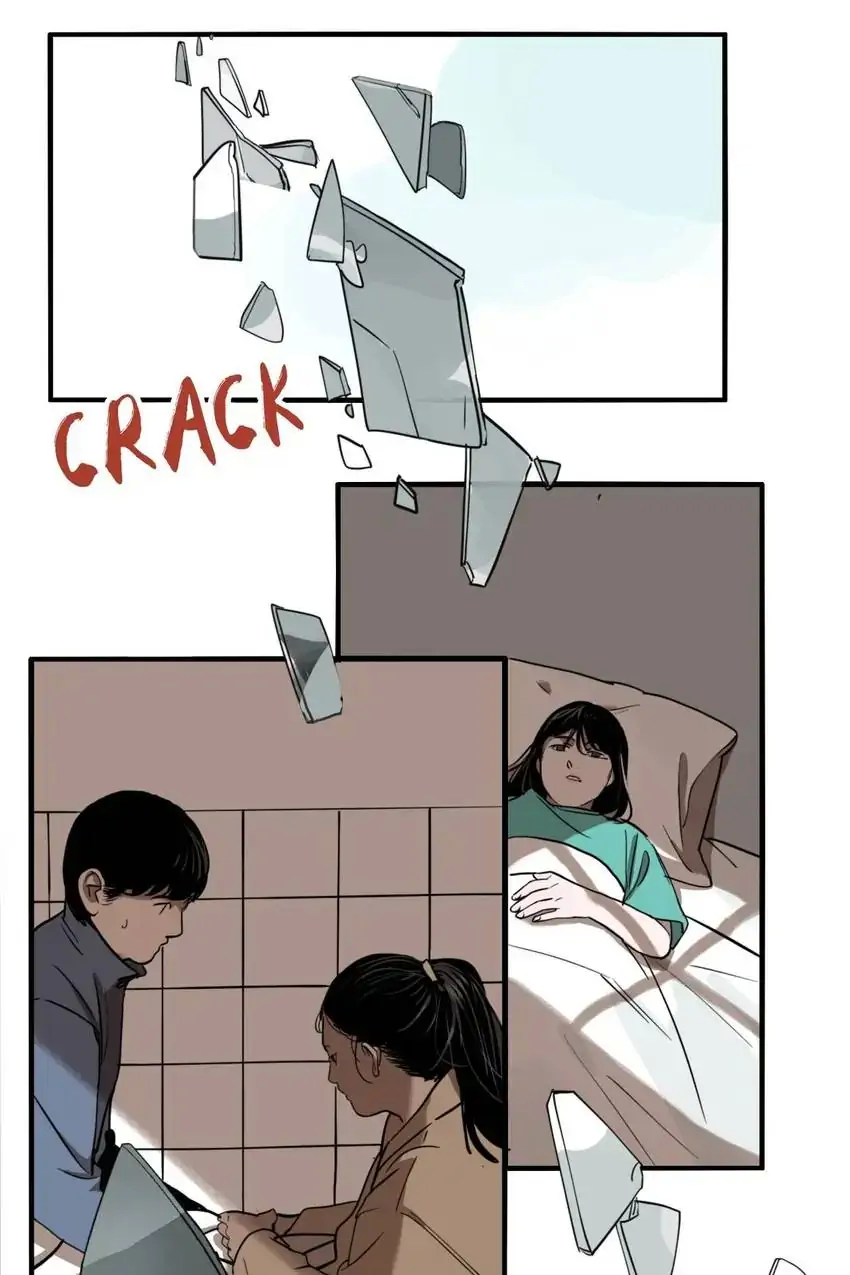 Evil Museum Chapter 49 - page 53