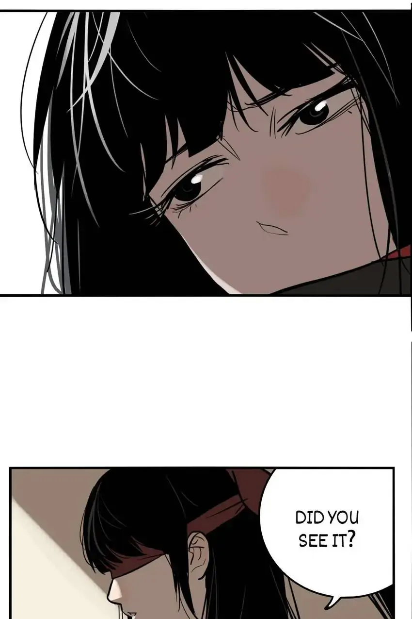 Evil Museum Chapter 49 - page 55