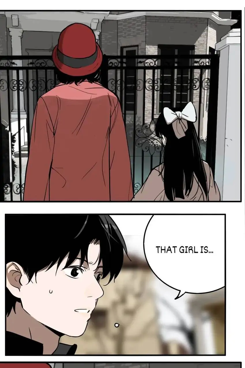 Evil Museum Chapter 49 - page 6