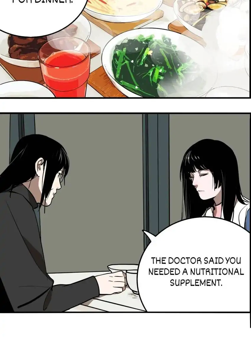 Evil Museum Chapter 49 - page 60