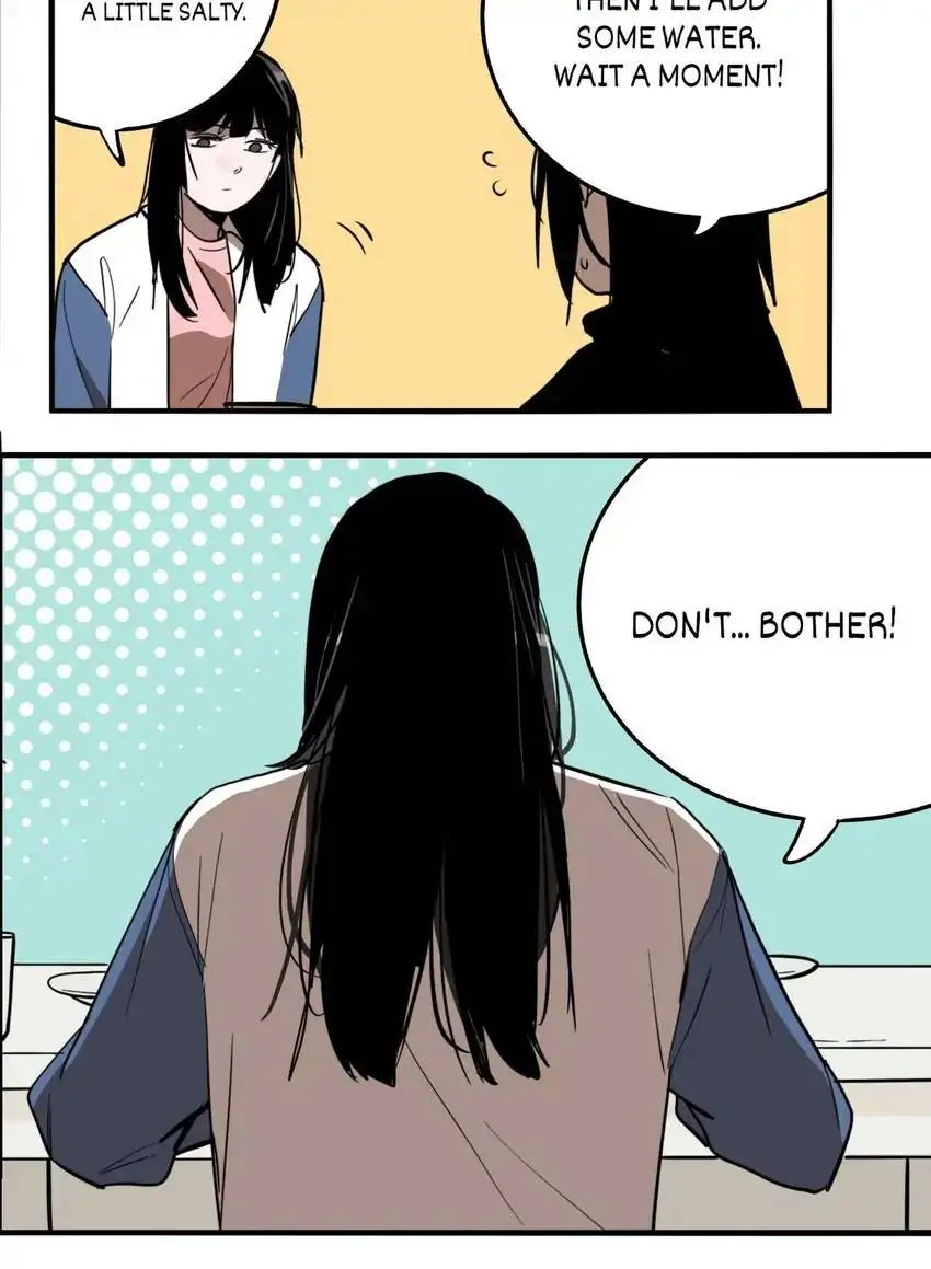Evil Museum Chapter 49 - page 62