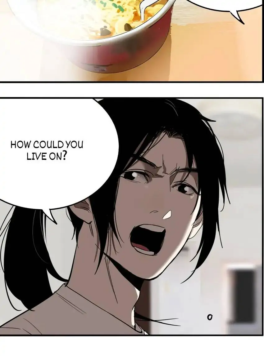 Evil Museum Chapter 24 - page 24