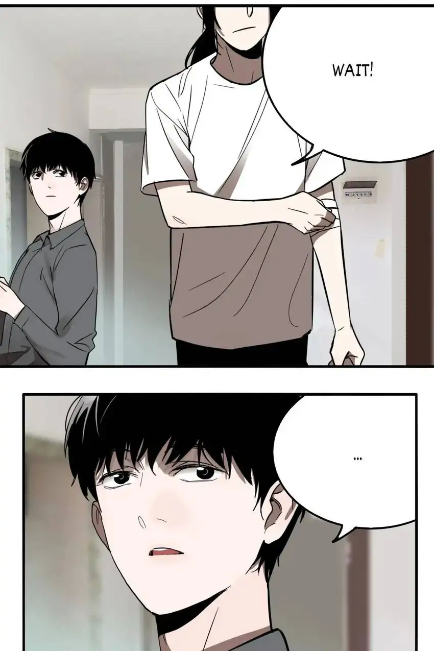 Evil Museum Chapter 24 - page 25
