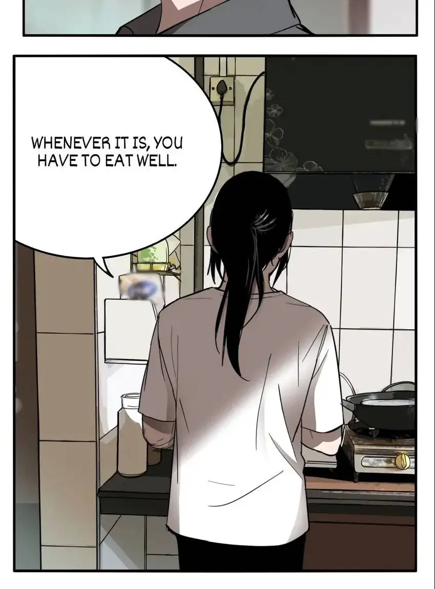 Evil Museum Chapter 24 - page 26