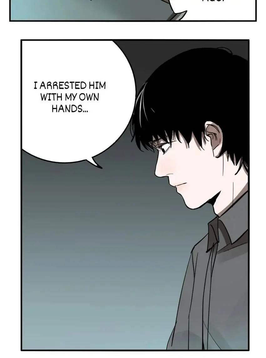 Evil Museum Chapter 24 - page 34