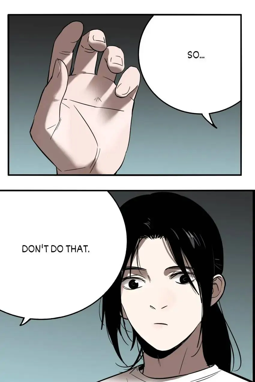 Evil Museum Chapter 24 - page 35