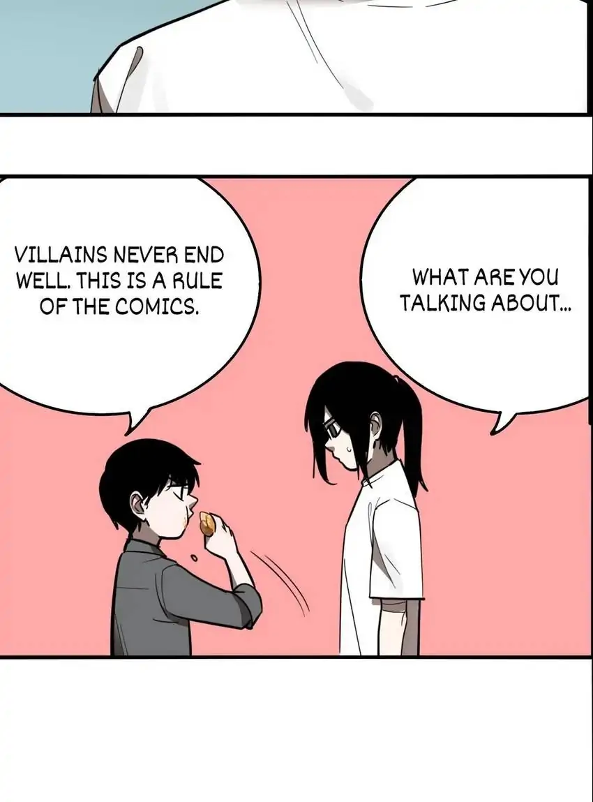 Evil Museum Chapter 24 - page 36