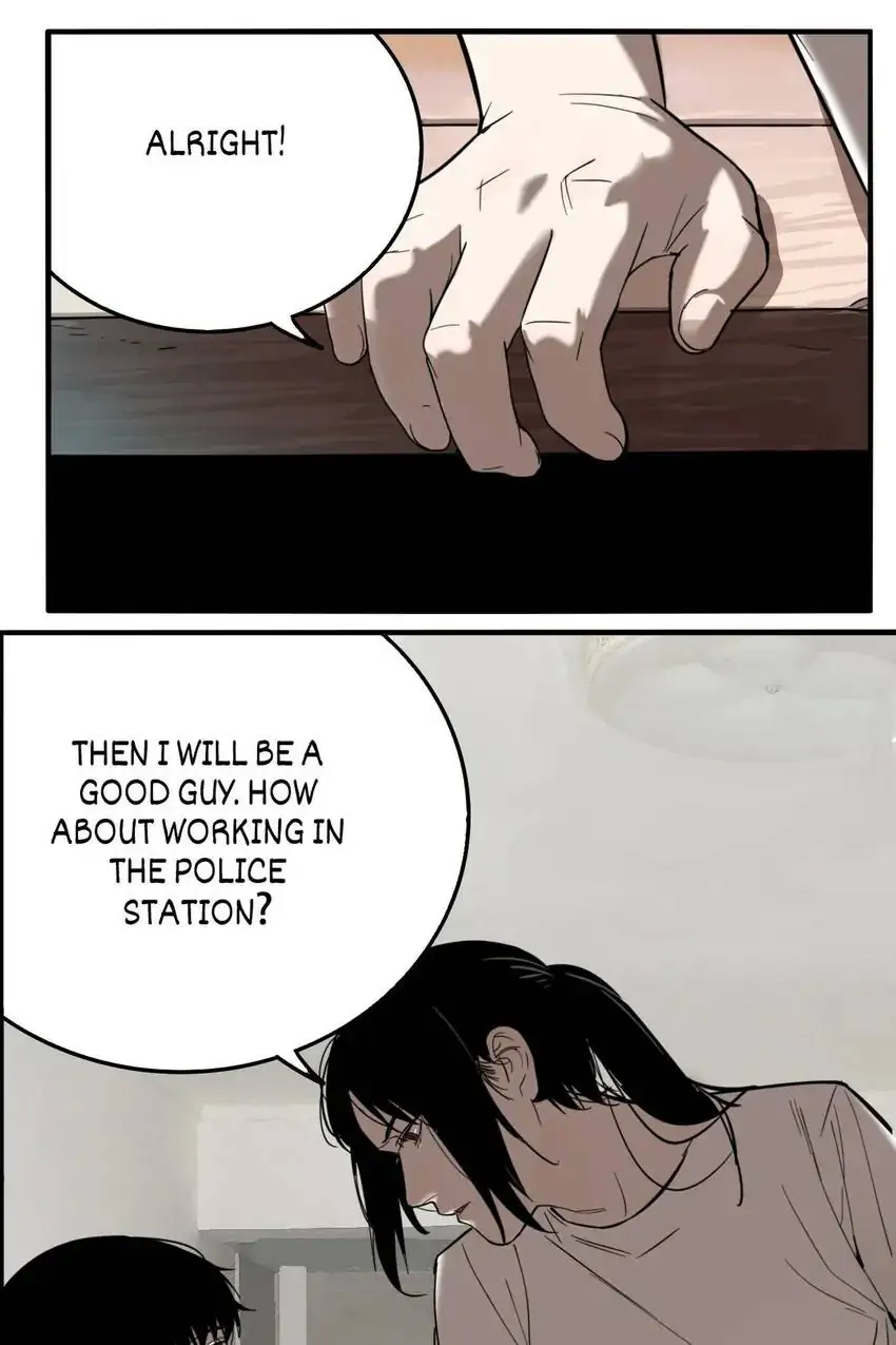 Evil Museum Chapter 24 - page 37