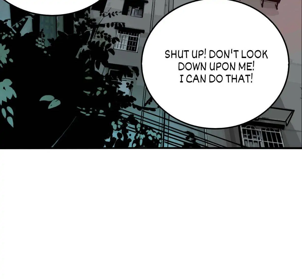 Evil Museum Chapter 24 - page 40