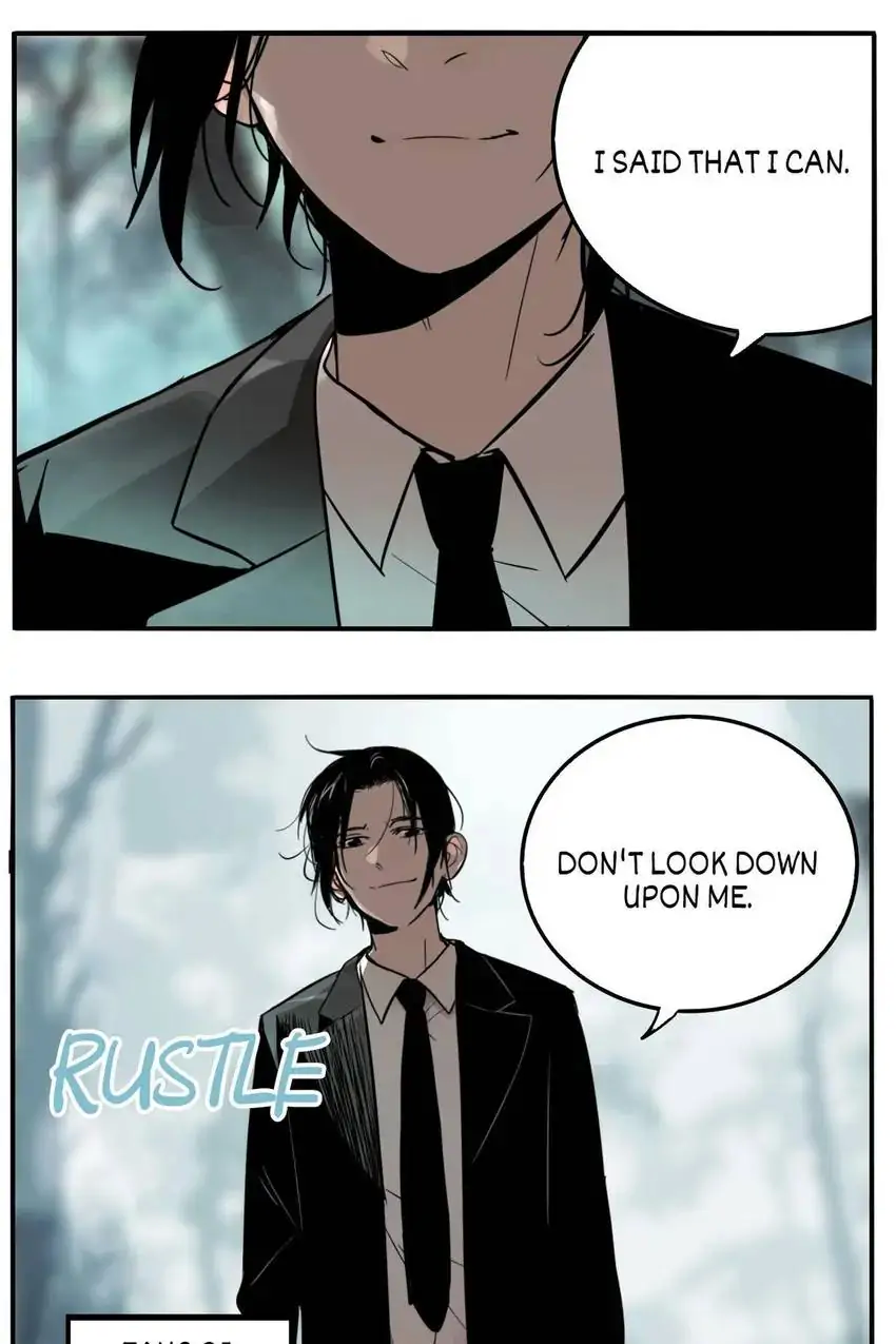 Evil Museum Chapter 24 - page 45