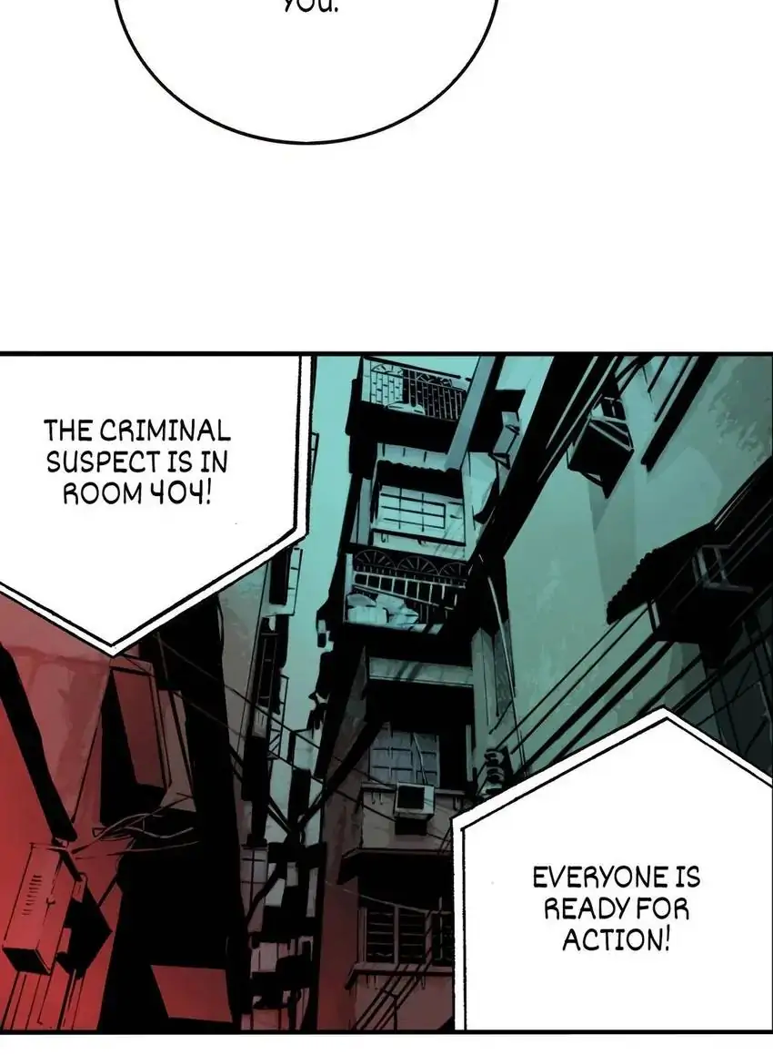 Evil Museum Chapter 24 - page 48