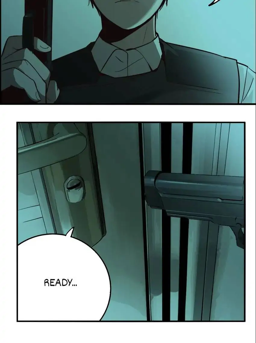 Evil Museum Chapter 24 - page 50