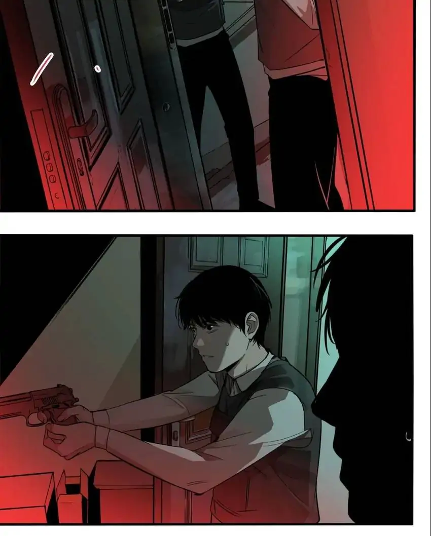 Evil Museum Chapter 24 - page 52