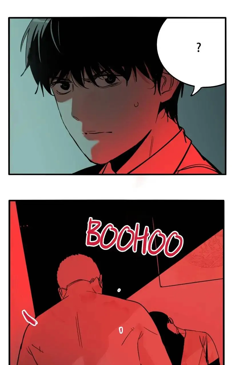 Evil Museum Chapter 24 - page 53