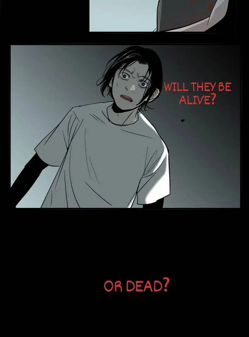Evil Museum Chapter 24 - page 59