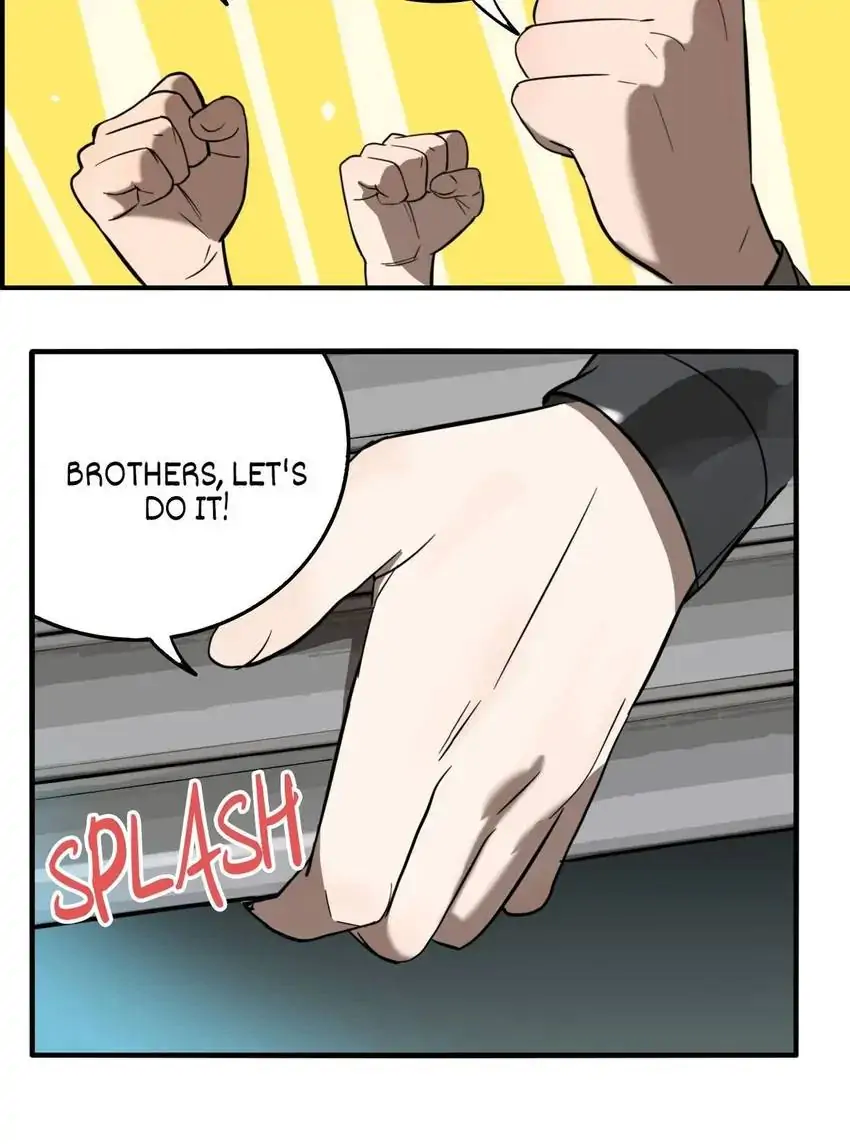 Evil Museum Chapter 24 - page 8