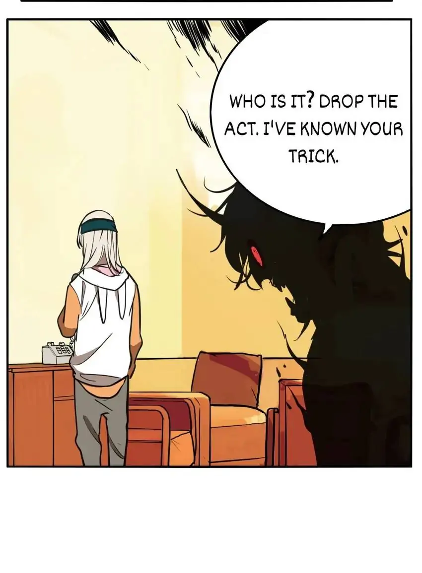 Evil Museum Chapter 38 - page 52