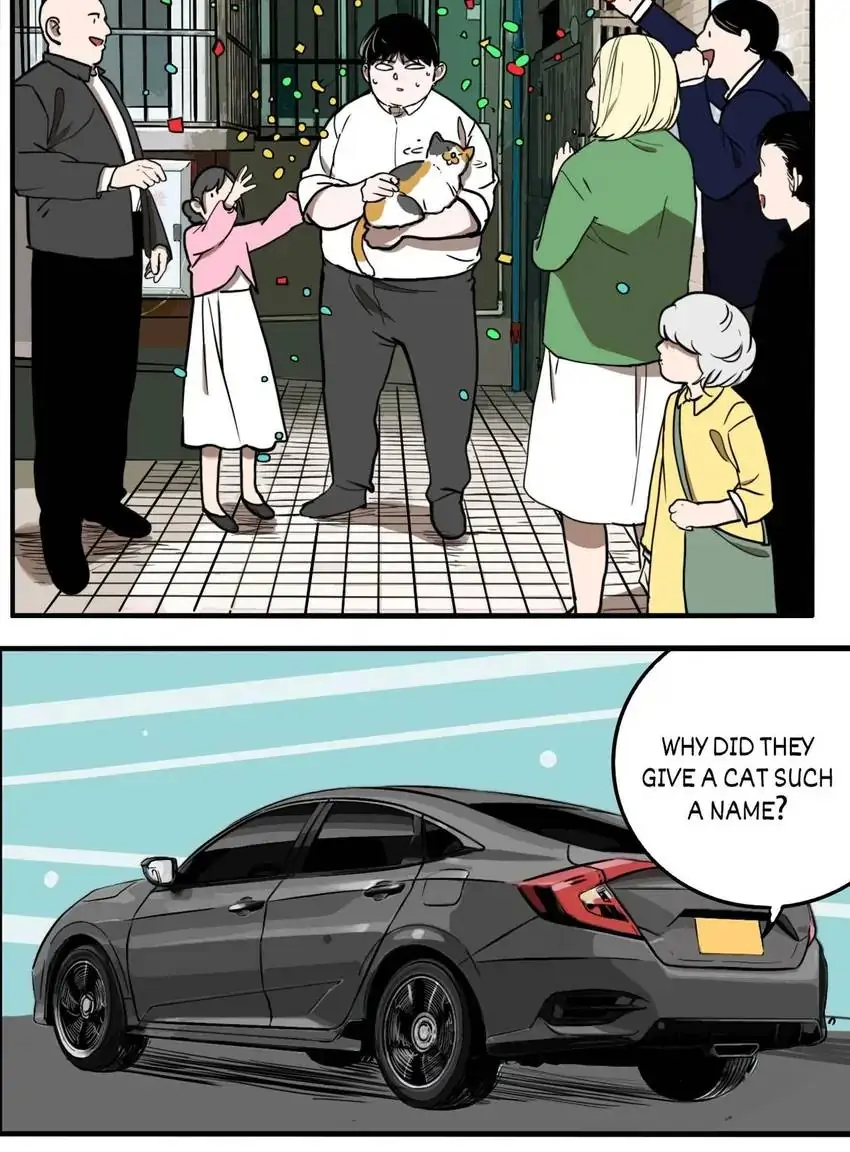 Evil Museum Chapter 50 - page 16