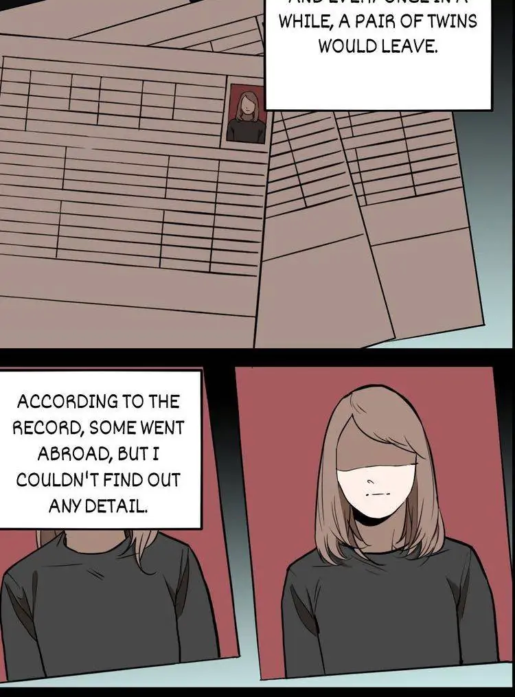 Evil Museum Chapter 67 - page 15