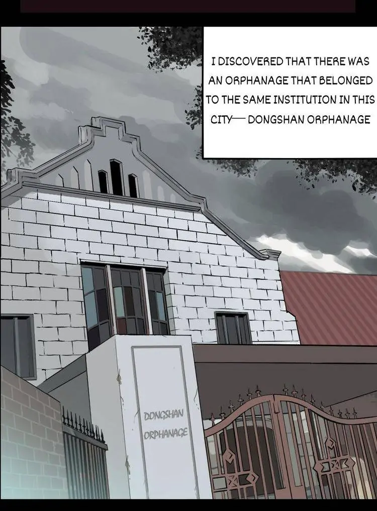 Evil Museum Chapter 67 - page 17