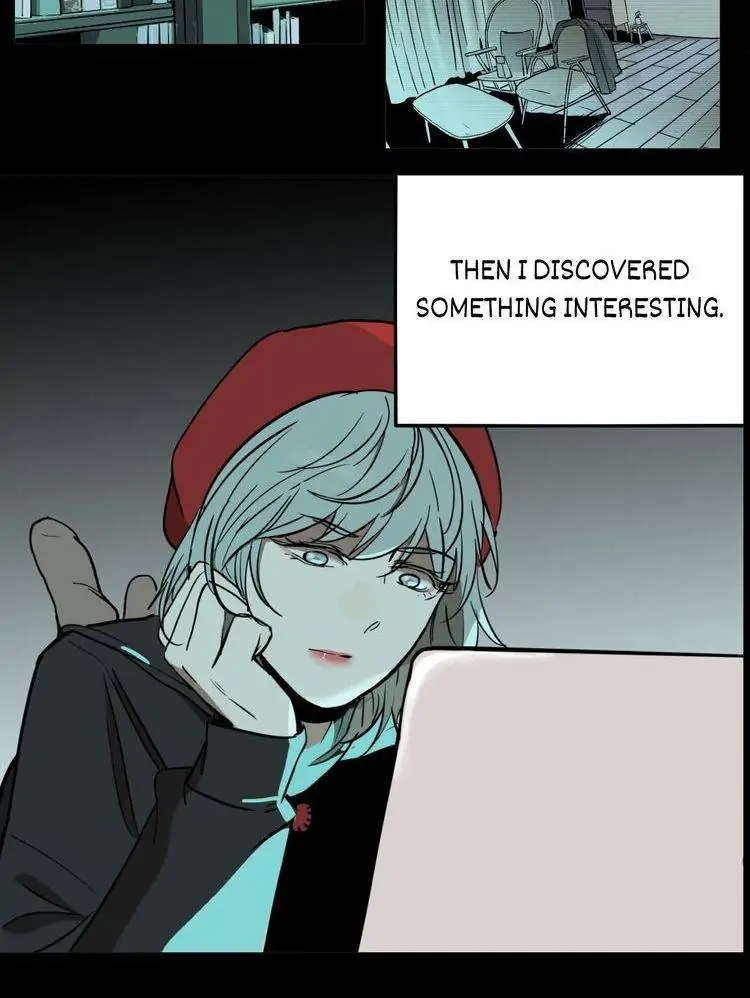 Evil Museum Chapter 67 - page 19