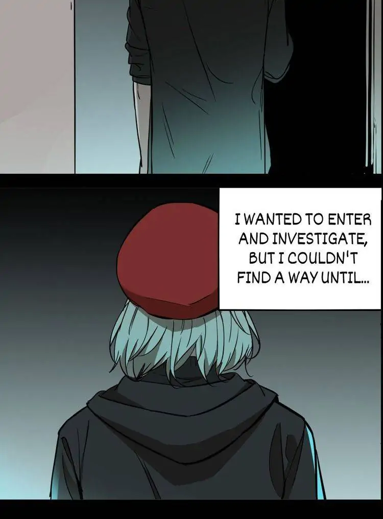 Evil Museum Chapter 67 - page 23