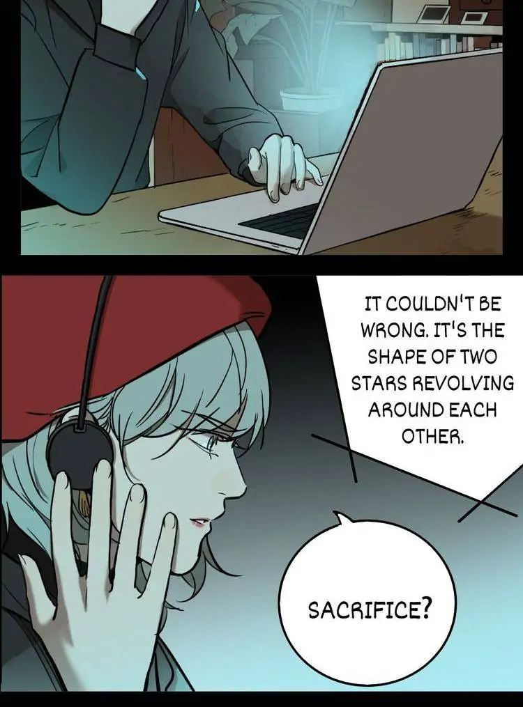 Evil Museum Chapter 67 - page 25