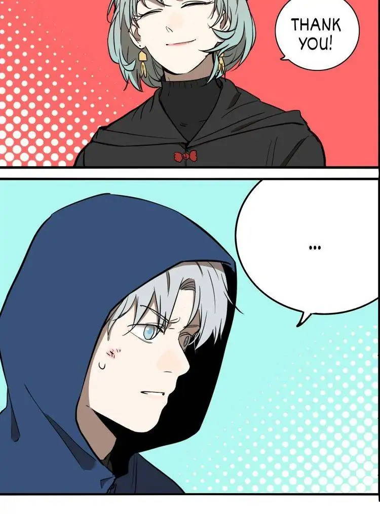 Evil Museum Chapter 67 - page 31